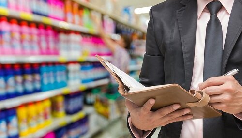 Стратегии Розничных Магазинов Стратегии Розничных Магазинов